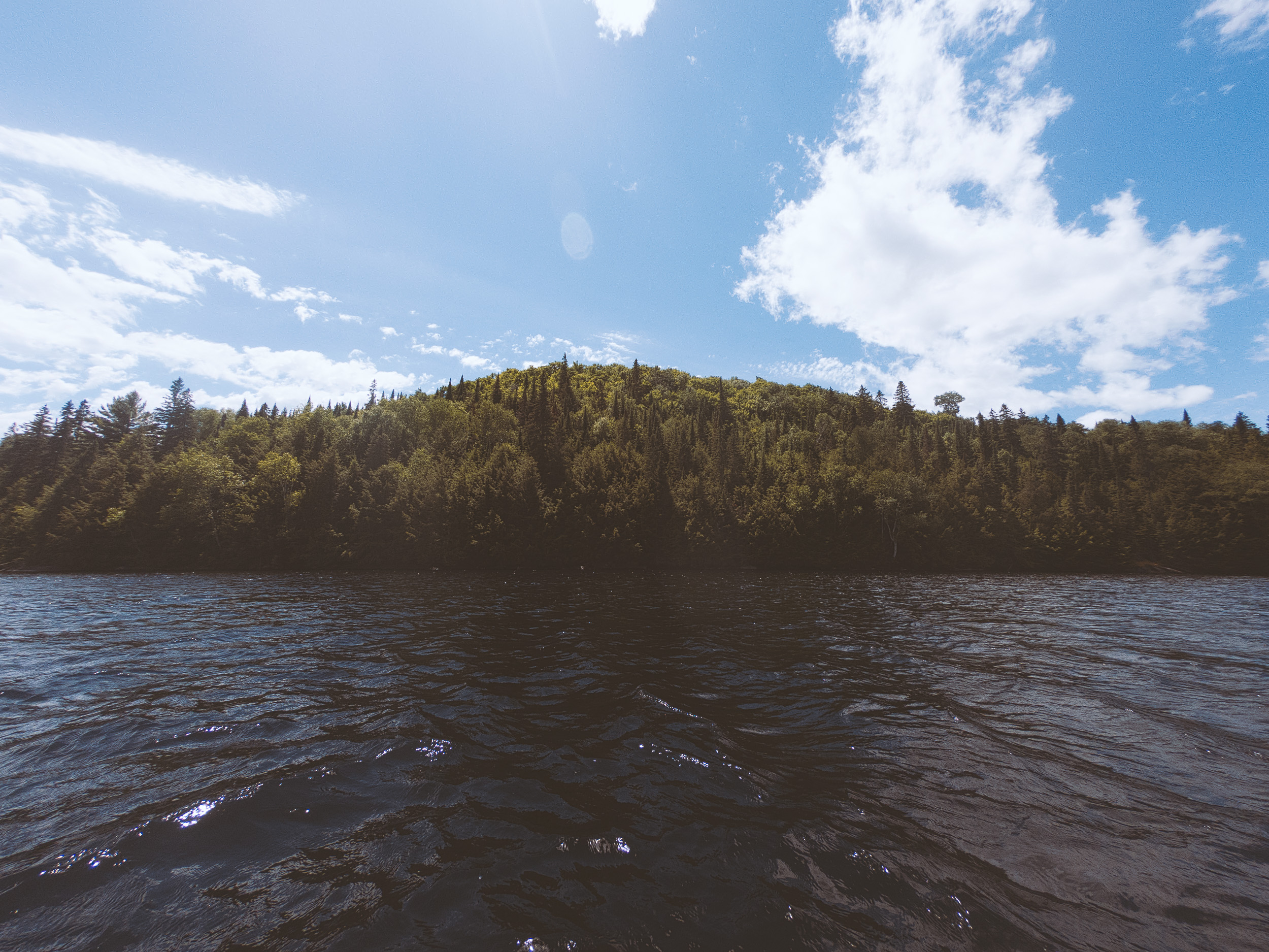 Lake&nbspOpeongo