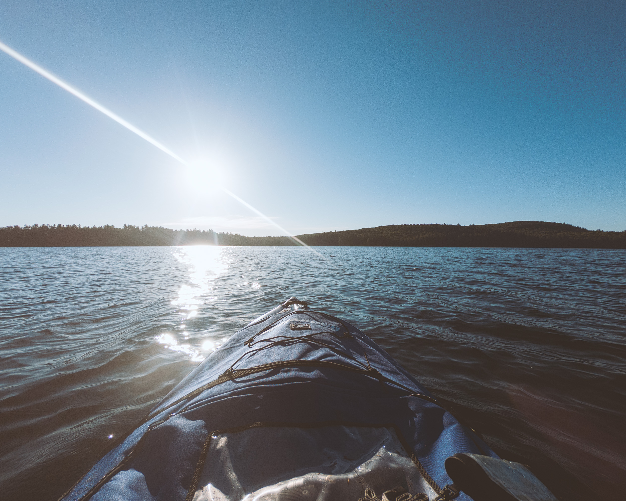 Lake&nbspOpeongo