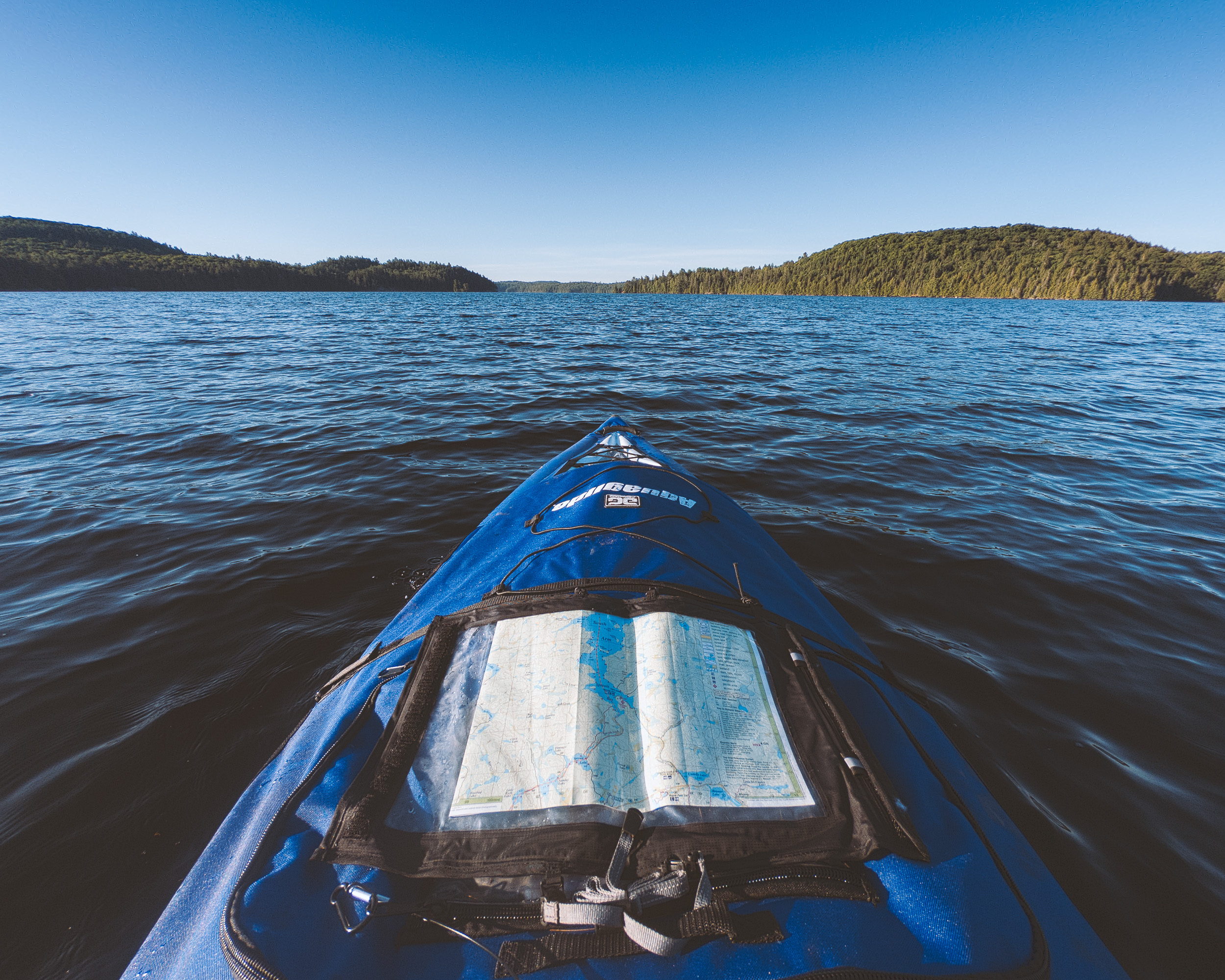 Lake&nbspOpeongo