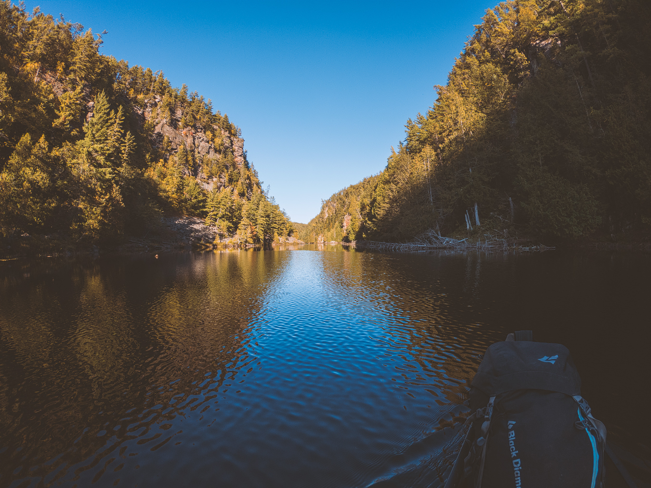 Barron&nbspCanyon