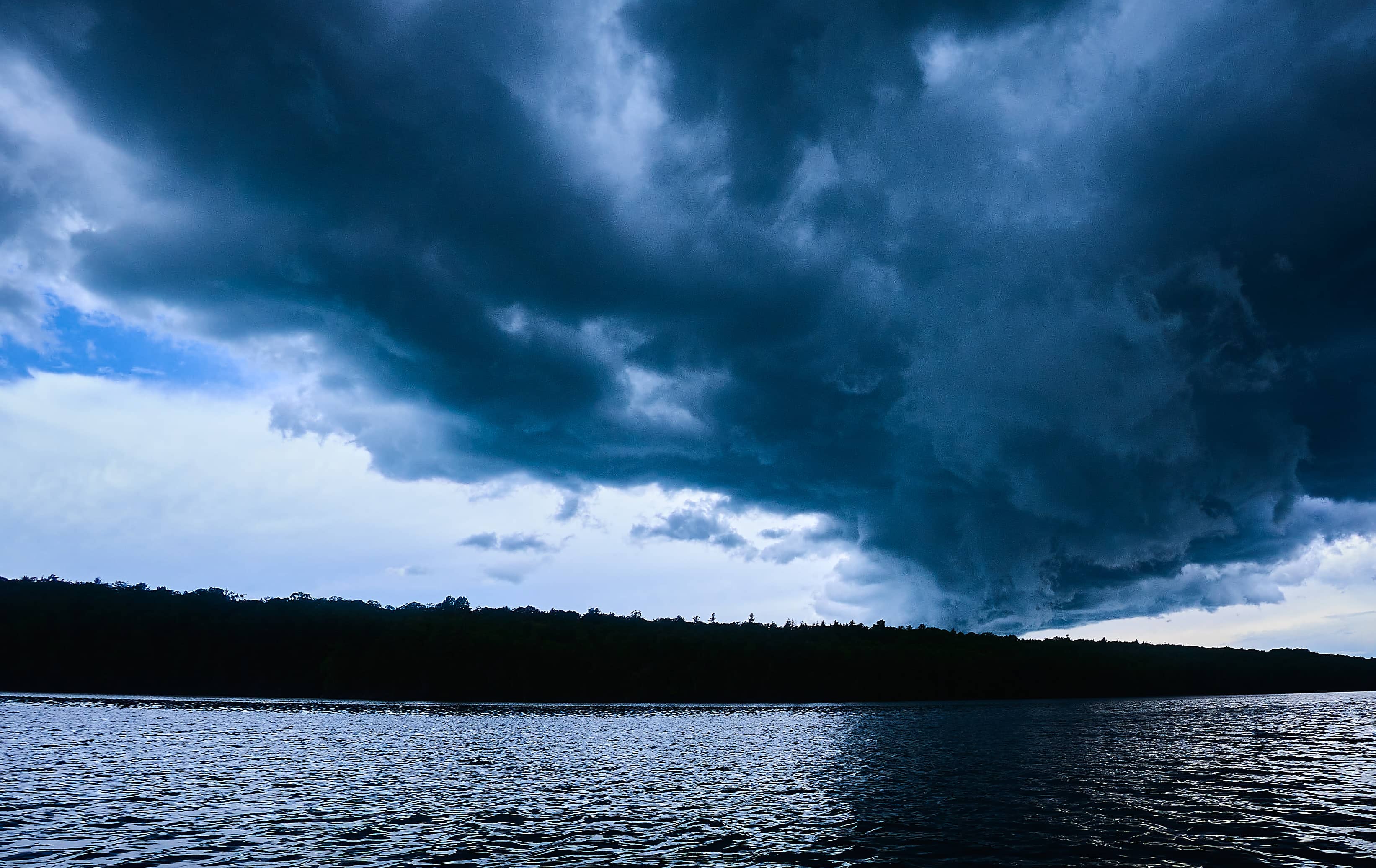 Frontenac: McNally&nbspBay