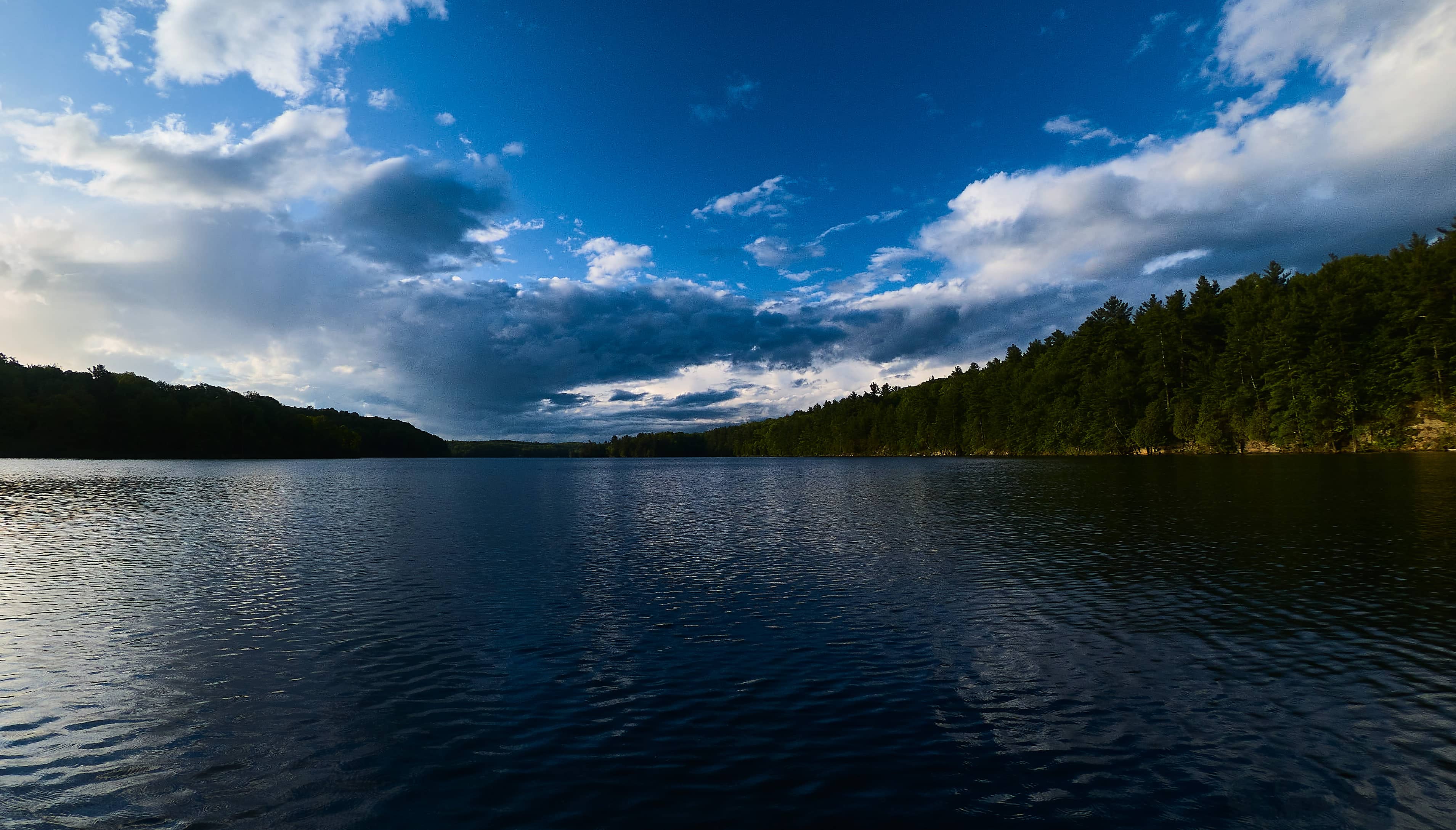 Frontenac: McNally&nbspBay