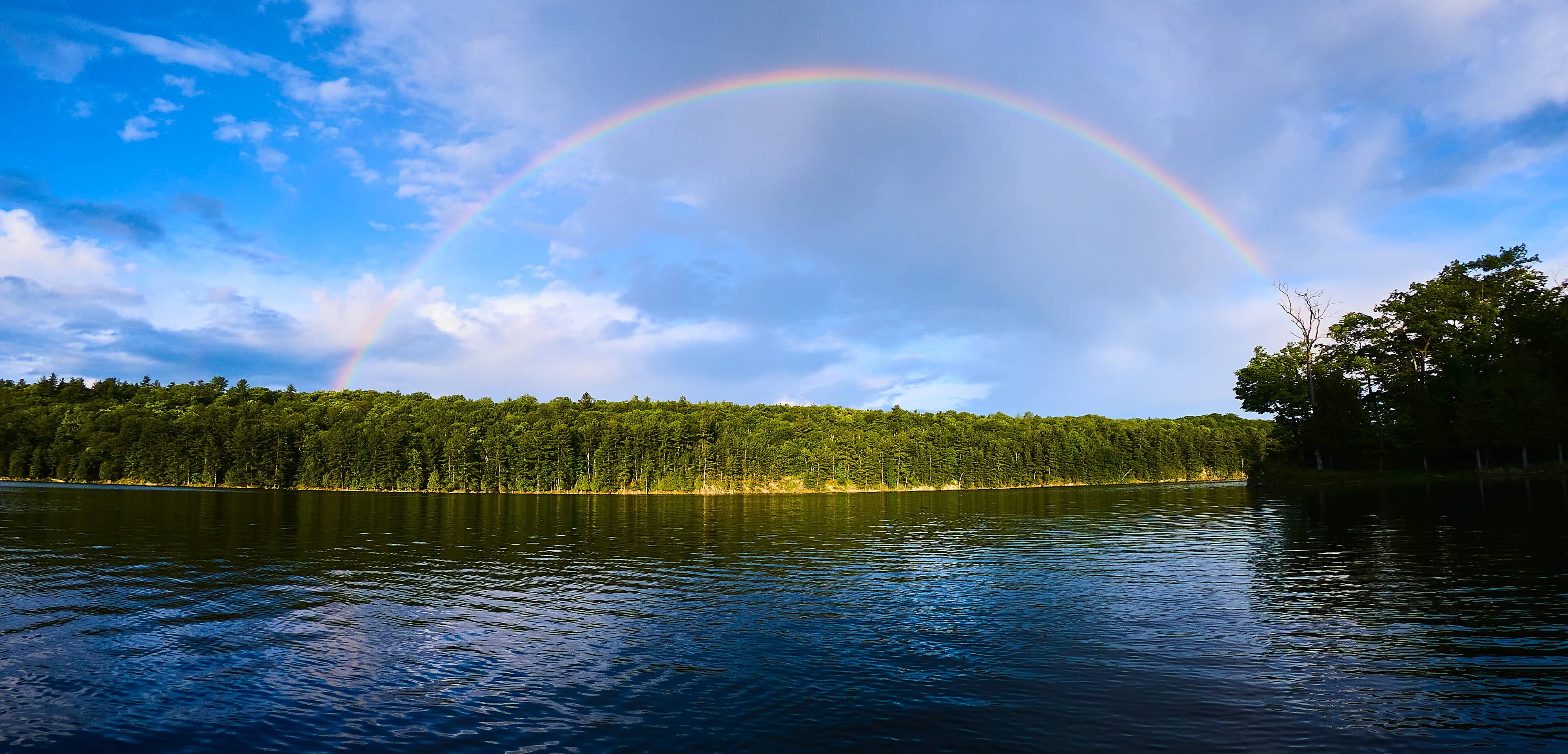 Frontenac: McNally&nbspBay