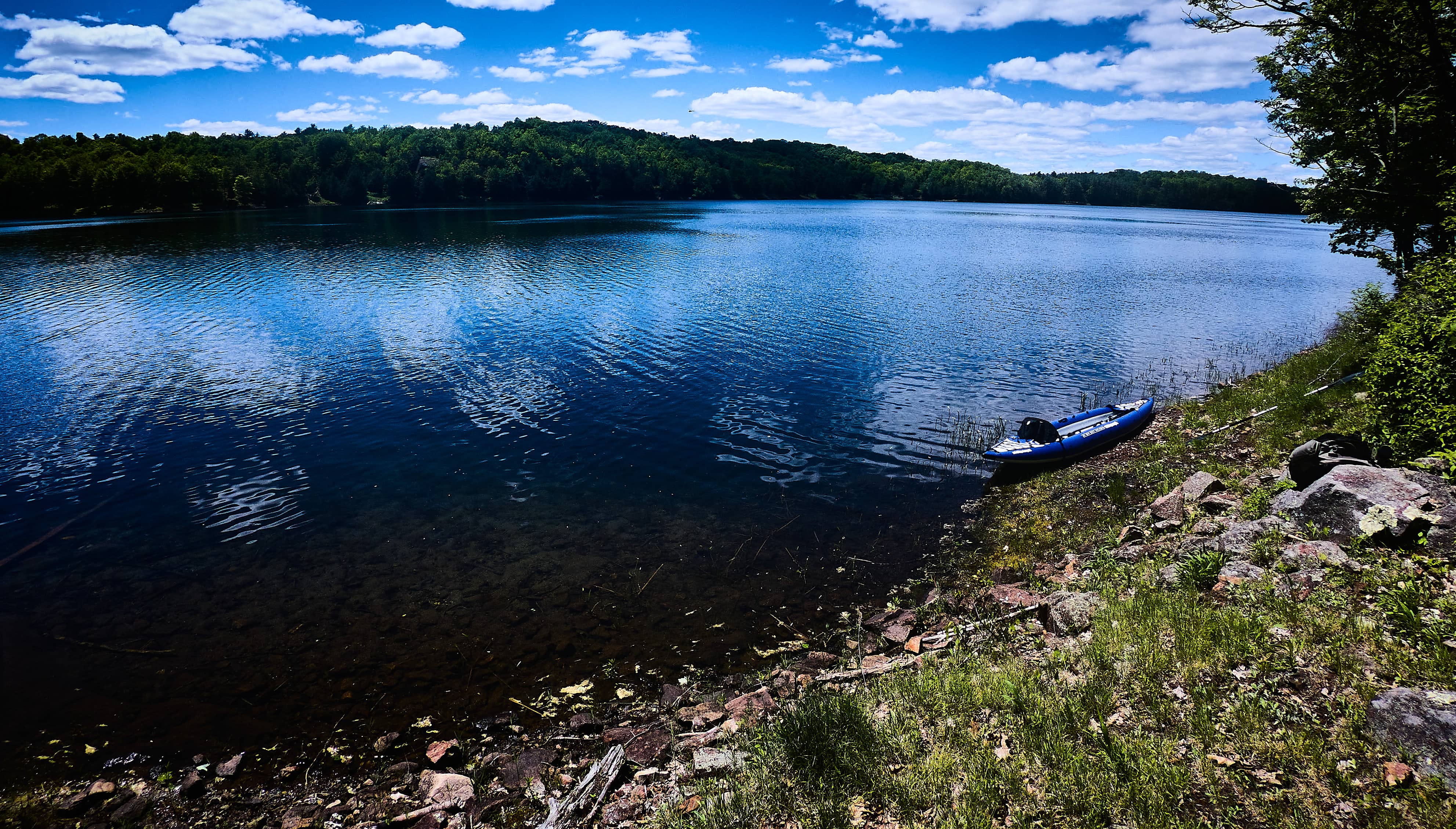 Frontenac: McNally&nbspBay